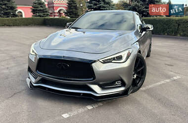 Цены Infiniti Q60 Бензин