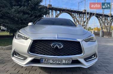 Цены Infiniti Q60 Бензин