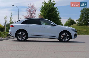 Ціни Audi Q8 Бензин