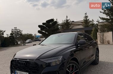 Ціни Audi Q8 Бензин