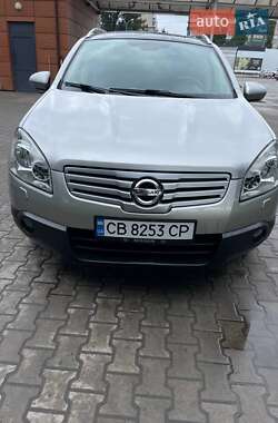 Цены Nissan Qashqai+2 Бензин