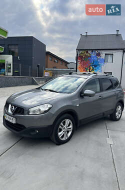Цены Nissan Qashqai+2 Бензин