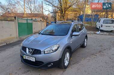 Цены Nissan Qashqai+2 Бензин