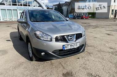 Цены Nissan Qashqai Бензин