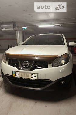 Ціни Nissan Qashqai Бензин