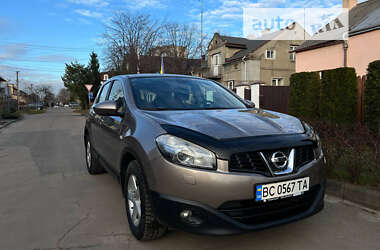 Ціни Nissan Qashqai Бензин