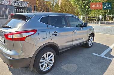Цены Nissan Qashqai Бензин