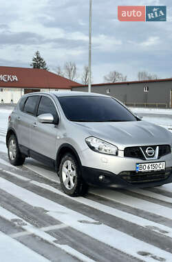 Цены Nissan Qashqai Бензин