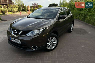 Цены Nissan Qashqai Бензин