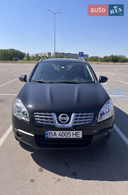 Цены Nissan Qashqai Бензин