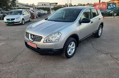 Цены Nissan Qashqai Бензин