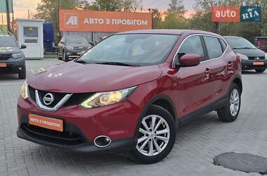 Цены Nissan Qashqai Бензин