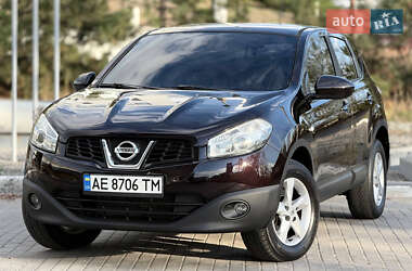 Ціни Nissan Qashqai Бензин