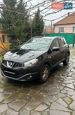 Ціни Nissan Qashqai Бензин