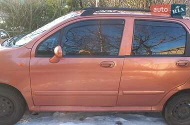 Ціни Chery QQ Бензин