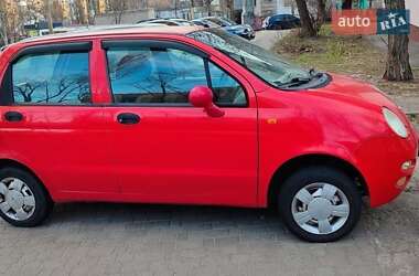 Ціни Chery QQ Бензин