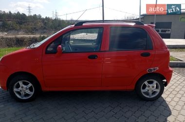 Цены Chery QQ Бензин