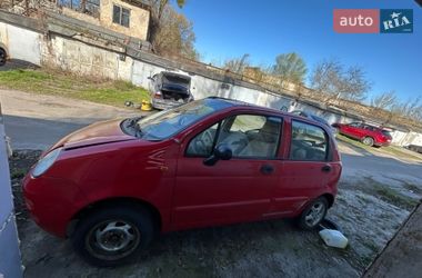 Ціни Chery QQ Бензин