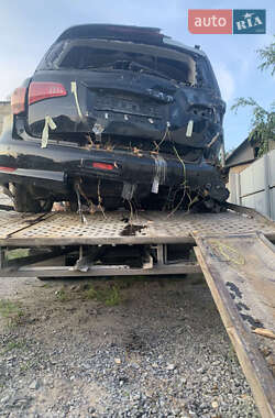 Цены Infiniti QX56 Бензин