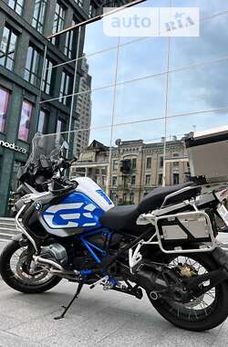 Цены BMW R 1200GS Бензин