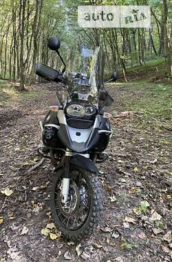 Цены BMW R 1200GS Бензин