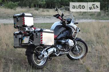 Цены BMW R 1200GS Бензин