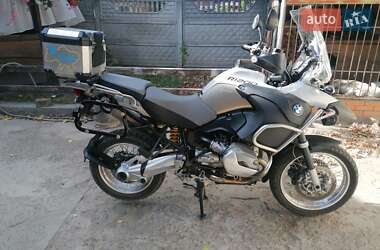 Ціни BMW R 1200GS Бензин