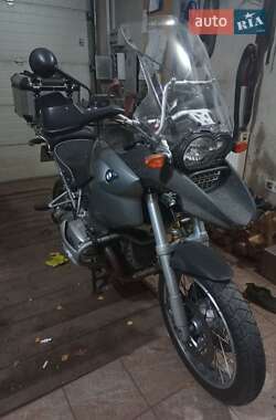 Цены BMW R 1200GS Бензин