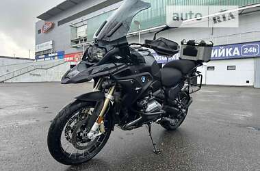 Ціни BMW R 1200GS Бензин