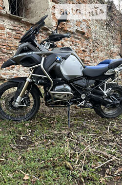 Ціни BMW R 1200GS Бензин