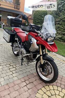 Цены BMW R 1200GS Бензин