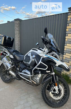 Цены BMW R 1200GS Бензин