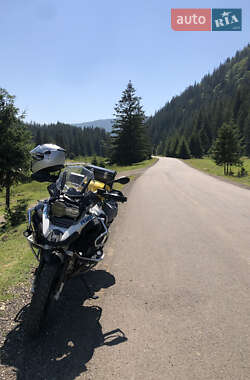 Цены BMW R 1200GS Бензин