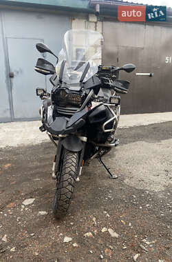 Ціни BMW R 1200GS Бензин