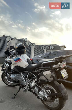 Цены BMW R 1200GS Бензин