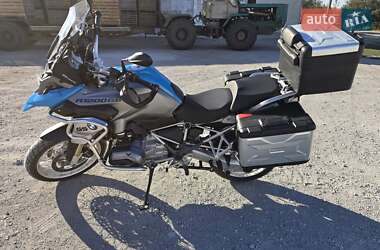 Цены BMW R 1200GS Бензин