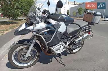 Цены BMW R 1200GS Бензин