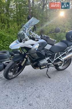 Ціни BMW R 1200GS Бензин