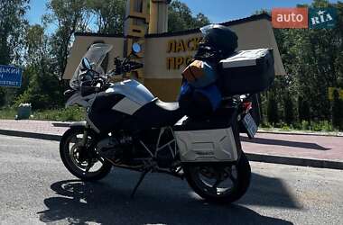 Цены BMW R 1200GS Бензин
