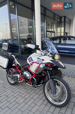 Ціни BMW R 1200GS Бензин