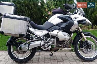 Цены BMW R 1200GS Бензин