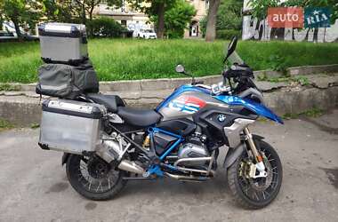 Цены BMW R 1200GS Бензин