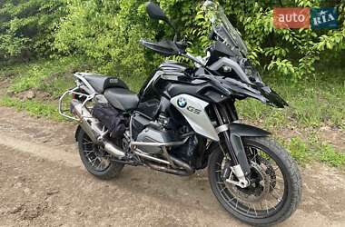 Цены BMW R 1200GS Бензин