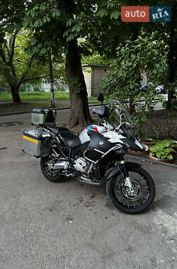 Цены BMW R 1200GS Бензин
