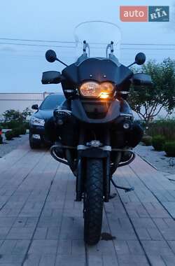 Цены BMW R 1200GS Бензин