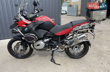 Цены BMW R 1200GS Бензин