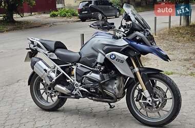 Цены BMW R 1200GS Бензин