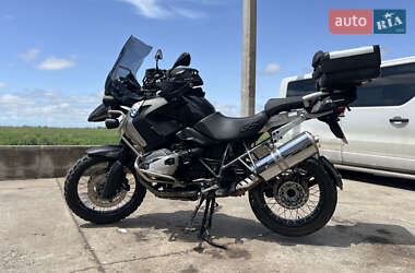 Цены BMW R 1200GS Бензин