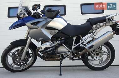 Цены BMW R 1200GS Бензин