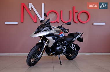 Цены BMW R 1200GS Бензин